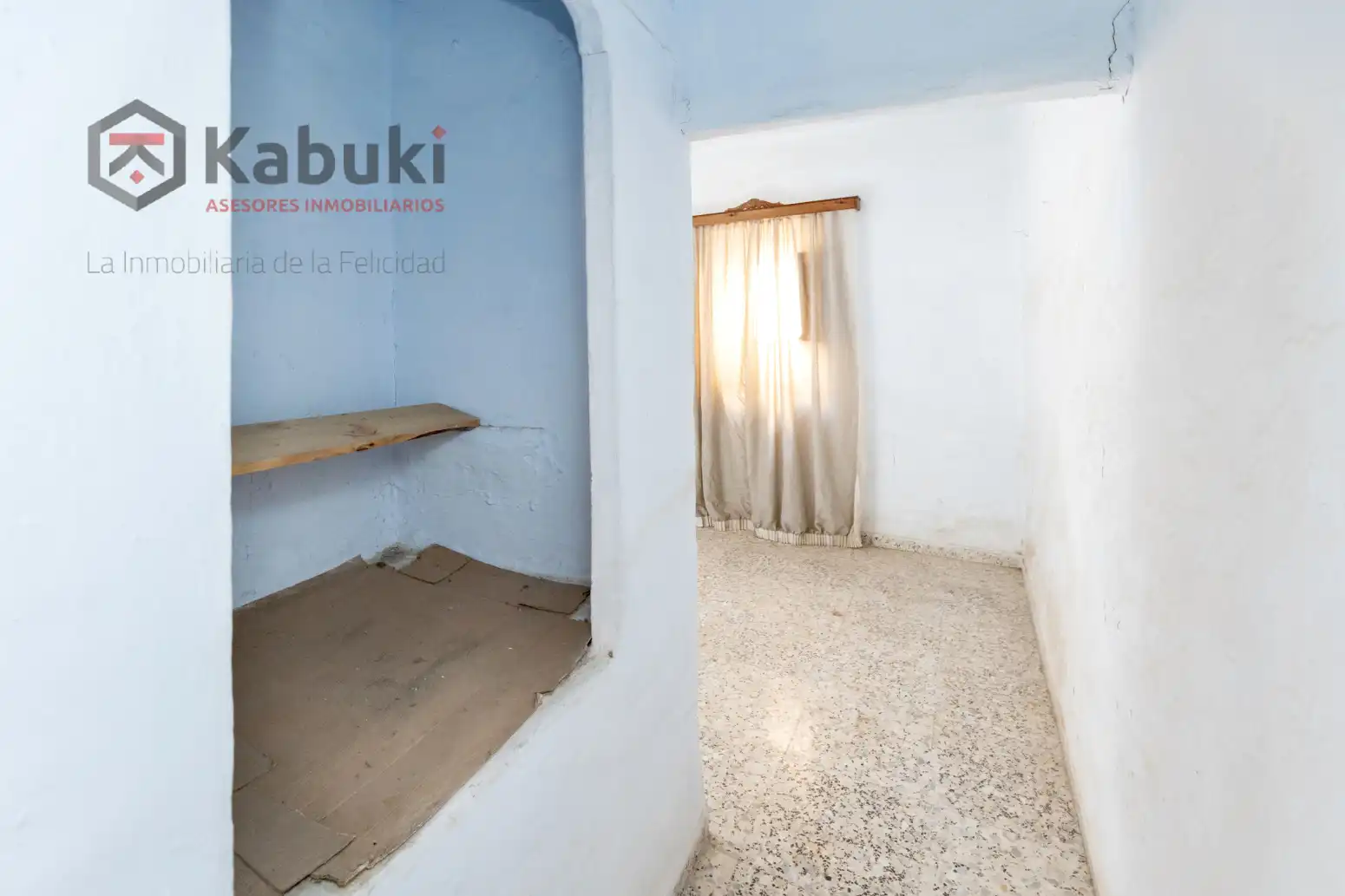 Habitación de Casa adosada en venta en Beas de Granada con Terraza