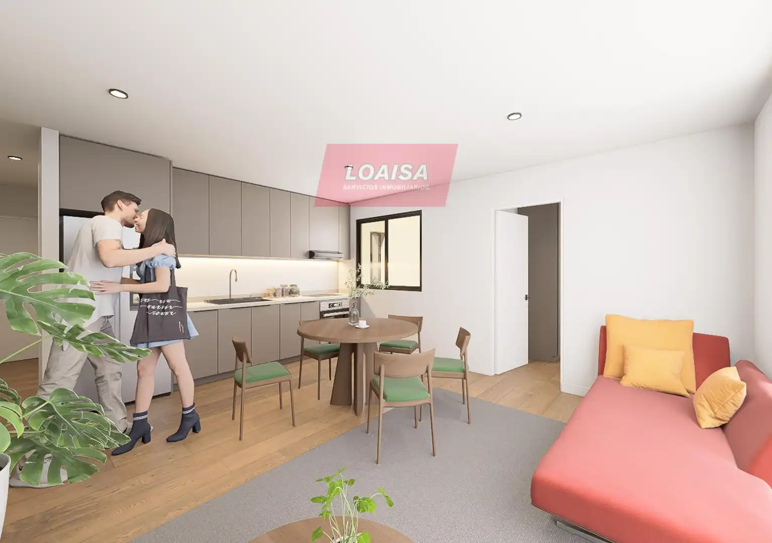 Flat with lift for sale in CALLE PULPI, imagen 2