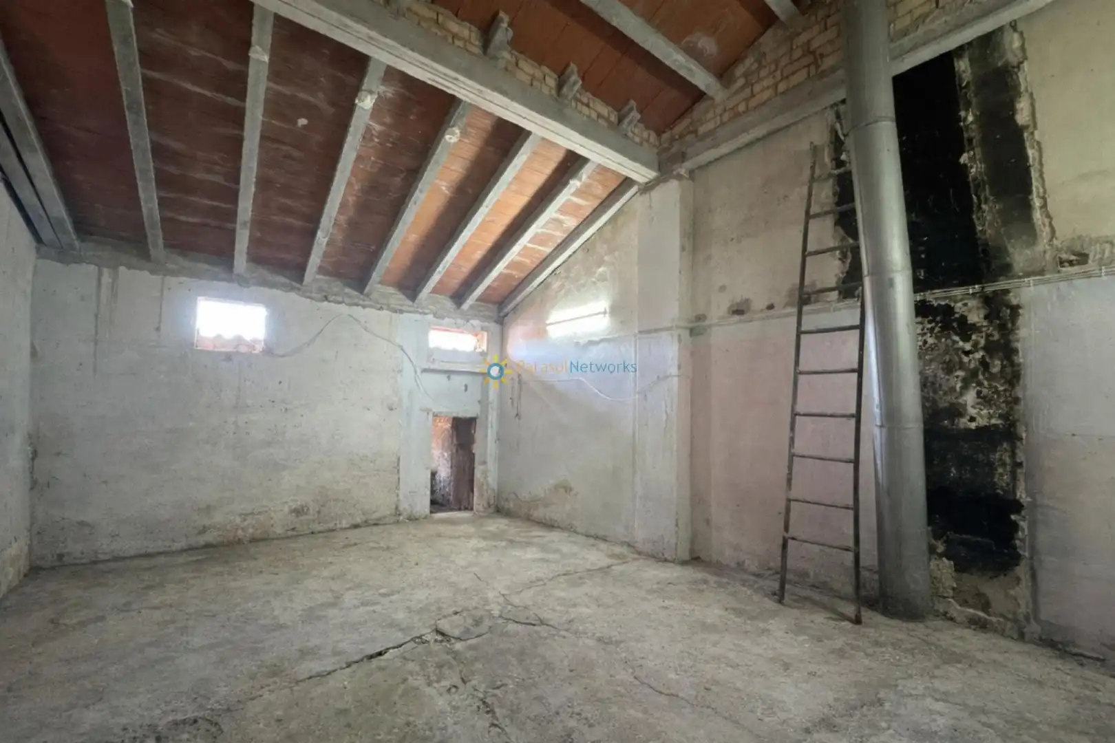 Casa adosada en venta en Bufali con Terraza