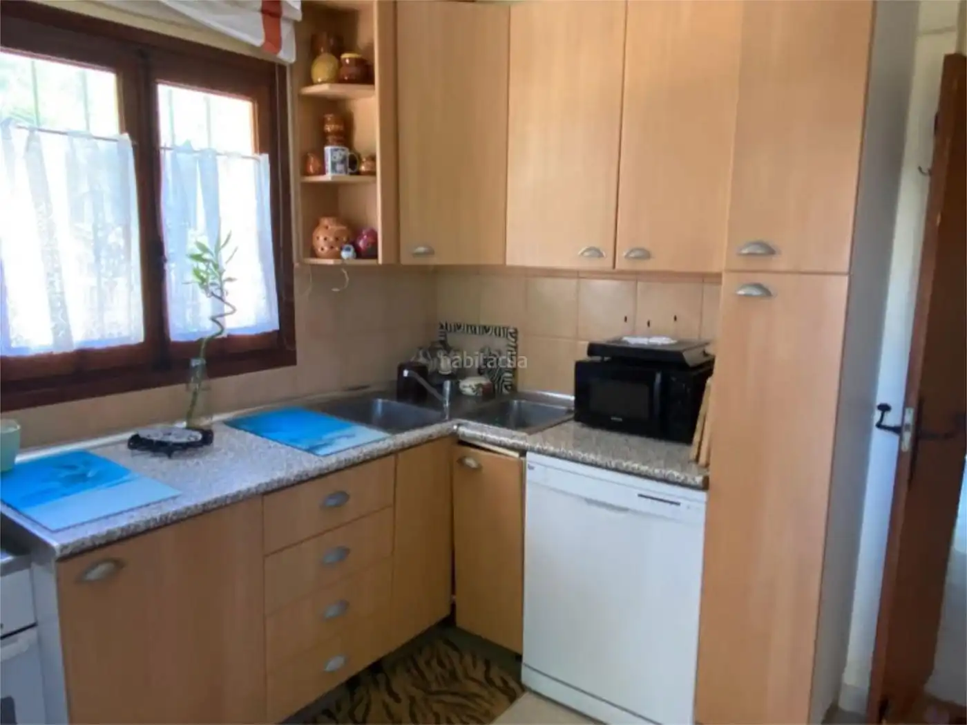 Casa con piscina en venta en Calle Azor 1, imagen 2