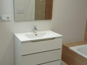 Foto 5 de Piso de alquiler en Calle Virgen de Los Dolores, Casco Histórico, Ronda