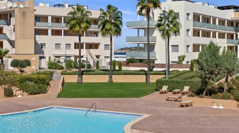 Foto 3 de Apartamento de alquiler en Calle Guipuscoa, Sant Agustí - Cala de Bou, Sant Josep de sa Talaia