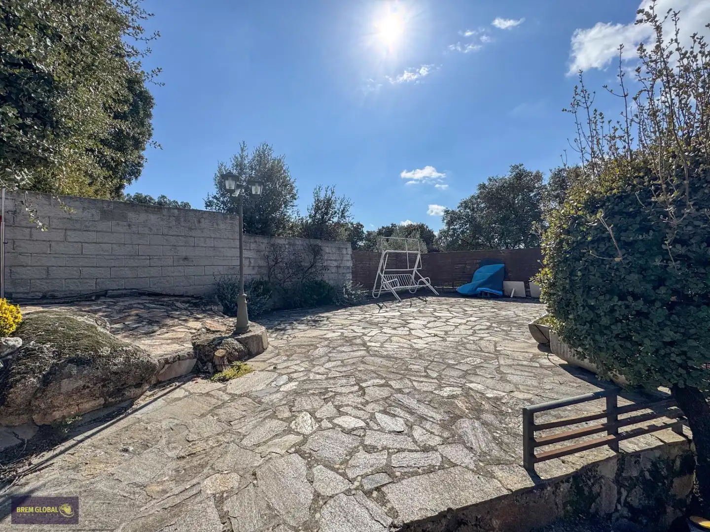 Terrace of Houses for sale in Navalafuente  with Heating, Private garden and Storage room