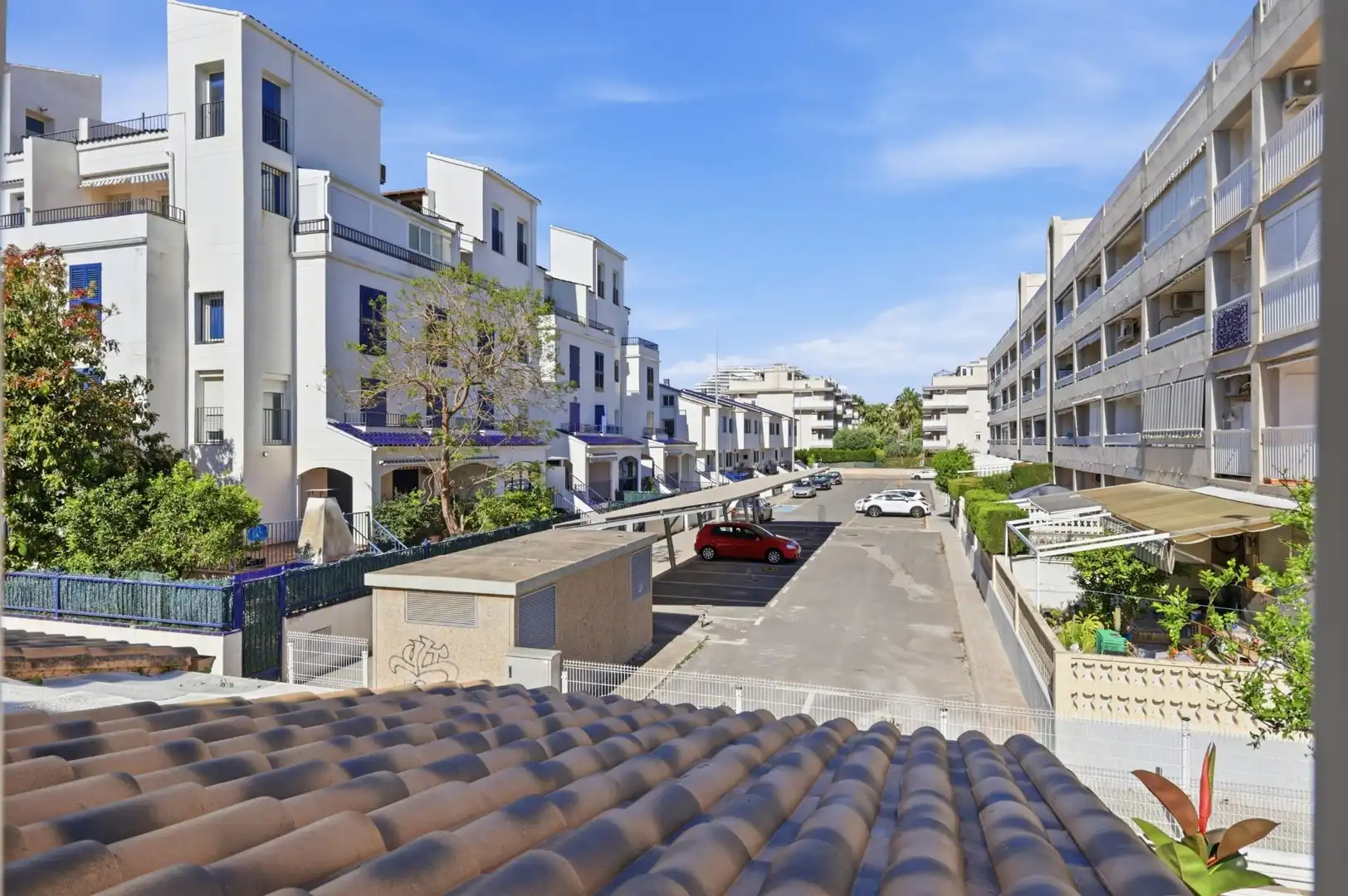 Adosado con terraza en venta en MARE NOSTRUM 41, imagen 49