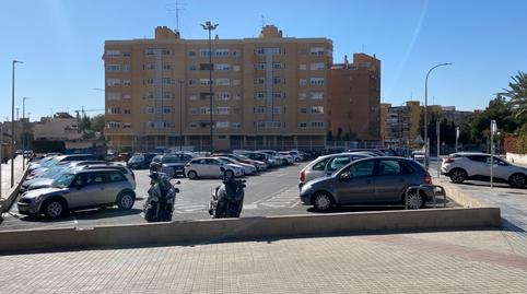 Foto 2 de Oficina en venda a Barrio de San Blas, Alicante