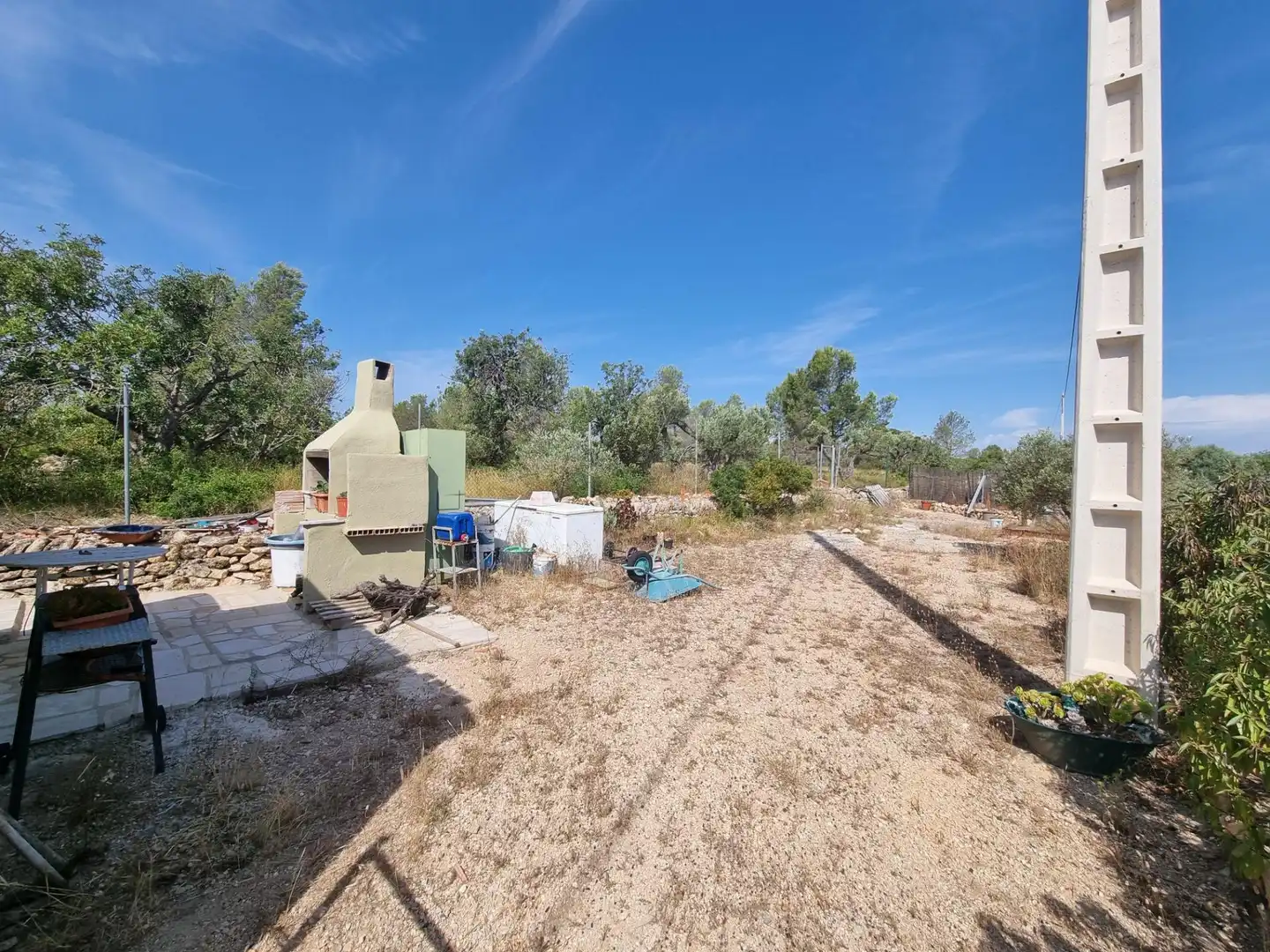 Maison rustique à vendre à L'Ametlla de Mar pueblo, imagen 6