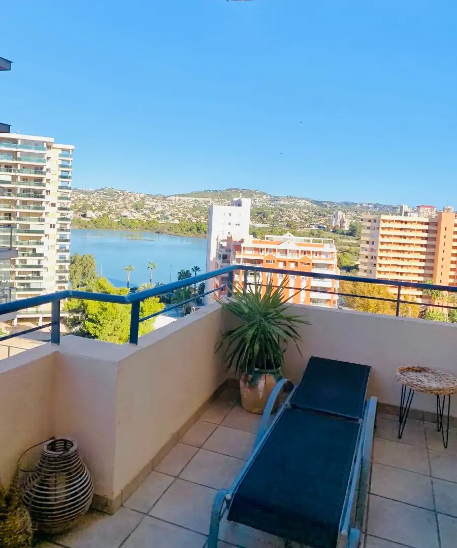 Wohnung mit Terrasse zum Verkauf in Puerto, imagen 4