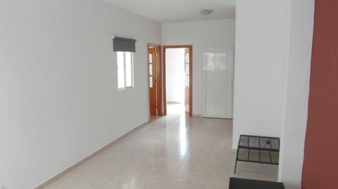 Foto 4 de Pis de lloguer a Calle Pablo Penaguilas, Schamann - Rehoyas, Las Palmas de Gran Canaria