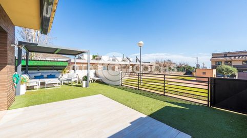 Photo 5 of Detached homes for sale in S Jordi, Montbrió del Camp, Tarragona