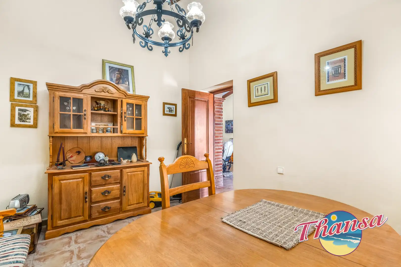 Casa o chalet en venta en Lugar Torrellano Bajo Parc 1, Torrellano