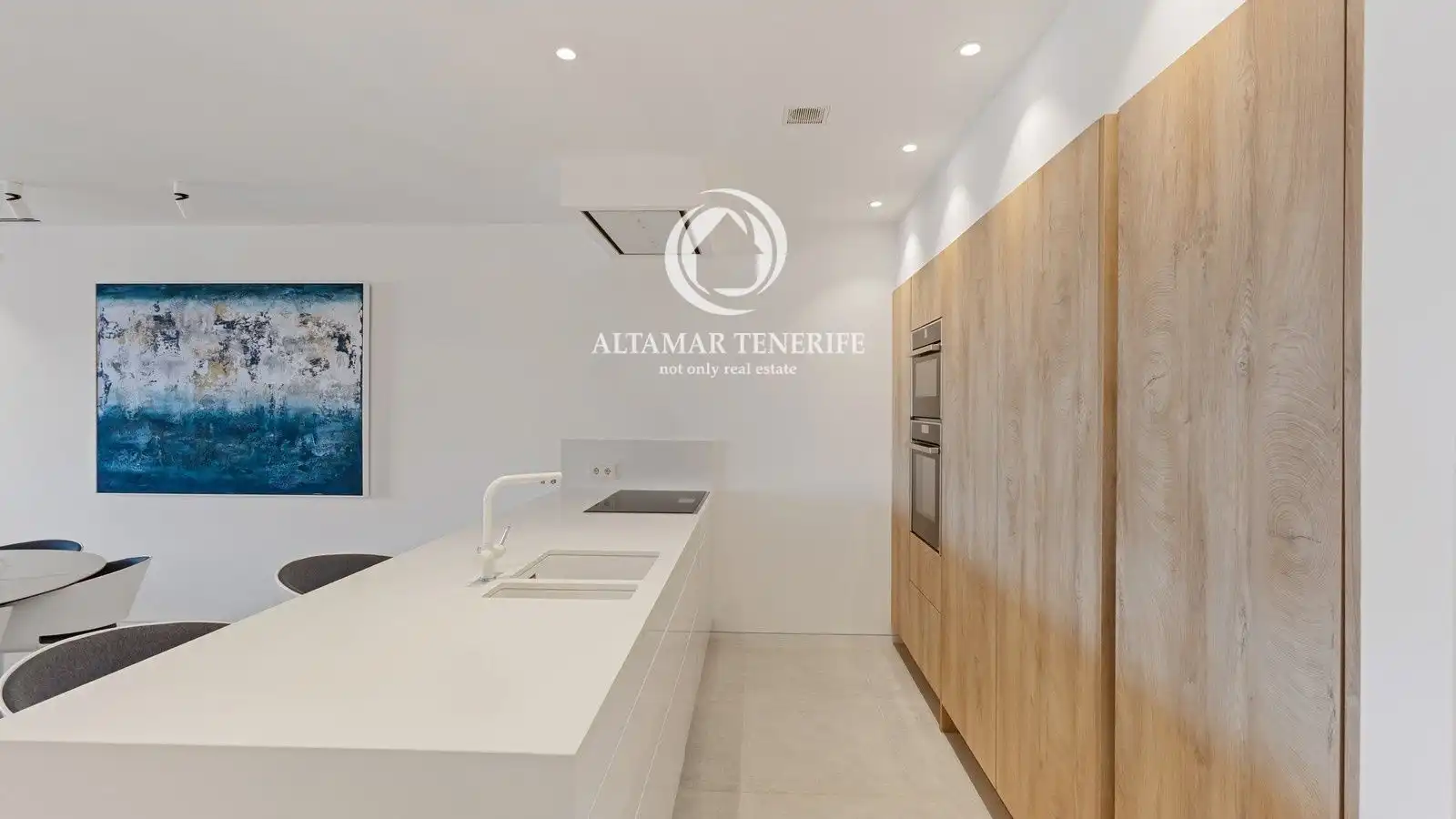 Apartment with pool for sale in Avenida de Palm Mar, imagen 17