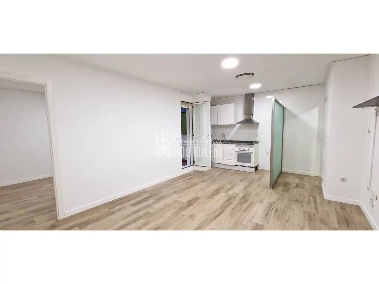 Dormitori de Loft de lloguer en Benetússer, Valencia