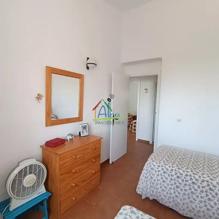 Dormitori de Casa o xalet en venda en Almonte amb Terrassa i Traster