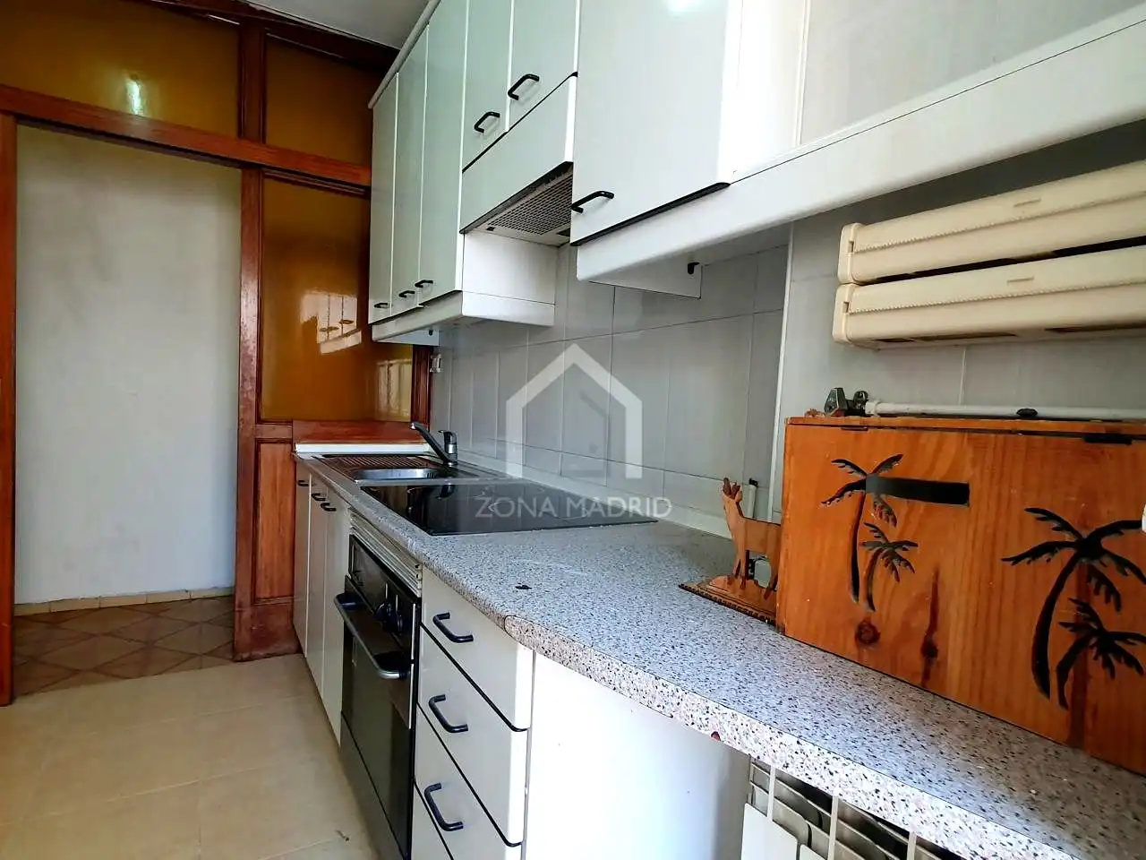 Piso con ascensor en venta en Avenida de San Diego, imagen 21