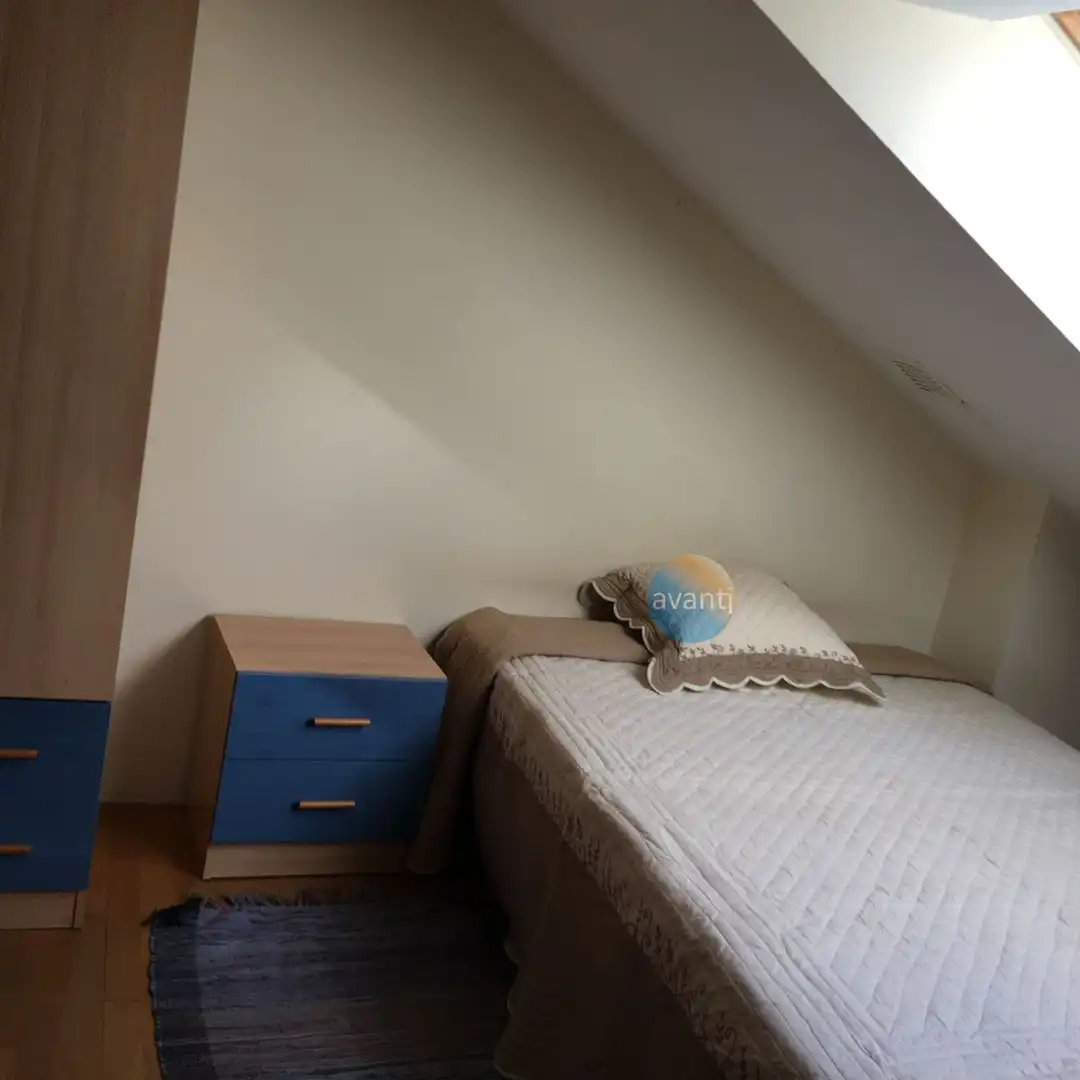 Penthouse mit Aufzug zur Miete in Centro, imagen 10
