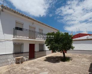 Vista exterior de Casa o xalet en venda en Antequera amb Terrassa i Traster