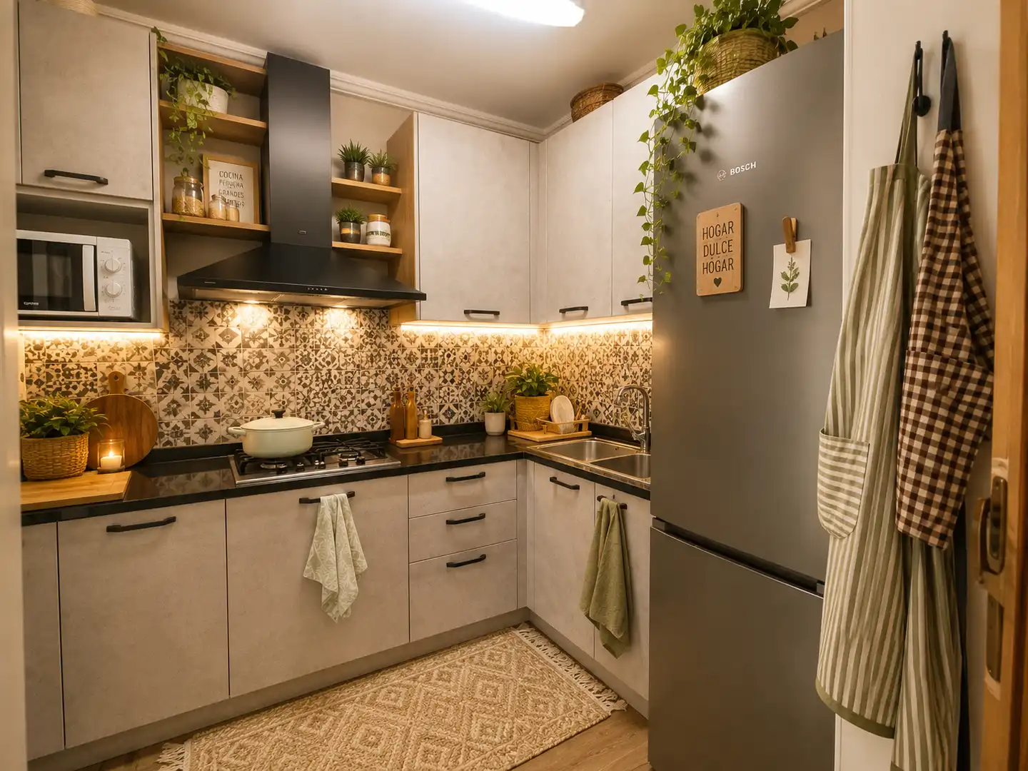 Cuina de Apartament en venda en Palafrugell amb Calefacció i Terrassa