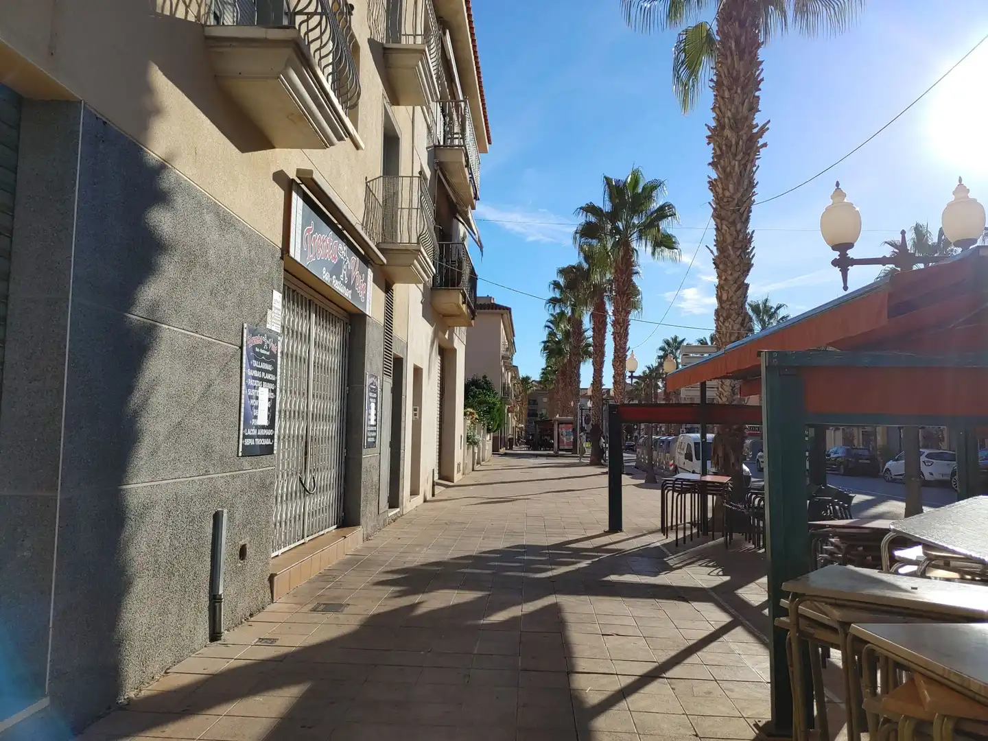 Local commercial à louer à Sant Jordi, imagen 2