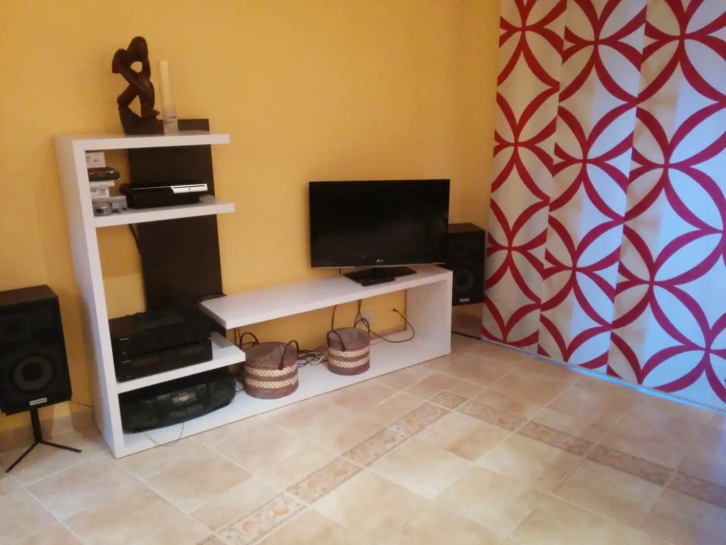 Wohnung mit Aufzug zum Verkauf in Rúa Maruja Mallo 15, imagen 11
