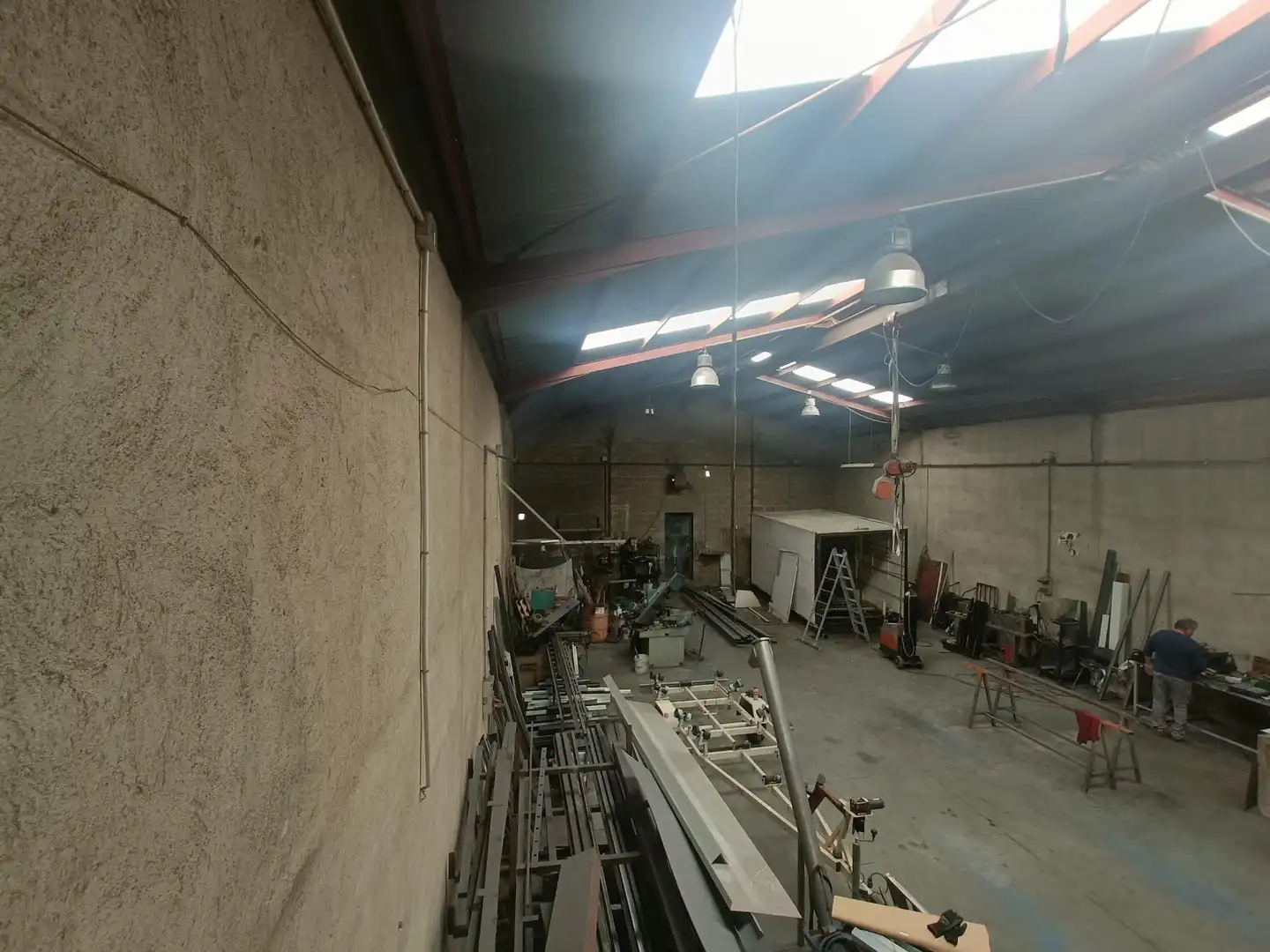 Industriegebäude zum Verkauf in Carrer Monestir de Benifassà, imagen 9
