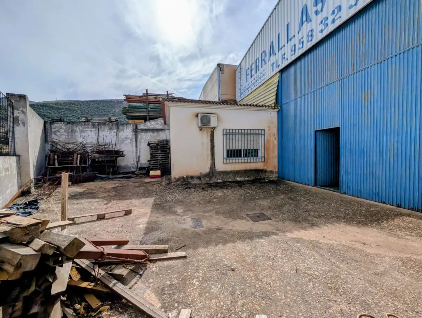 Nave industrielle à vendre à Loja, imagen 19