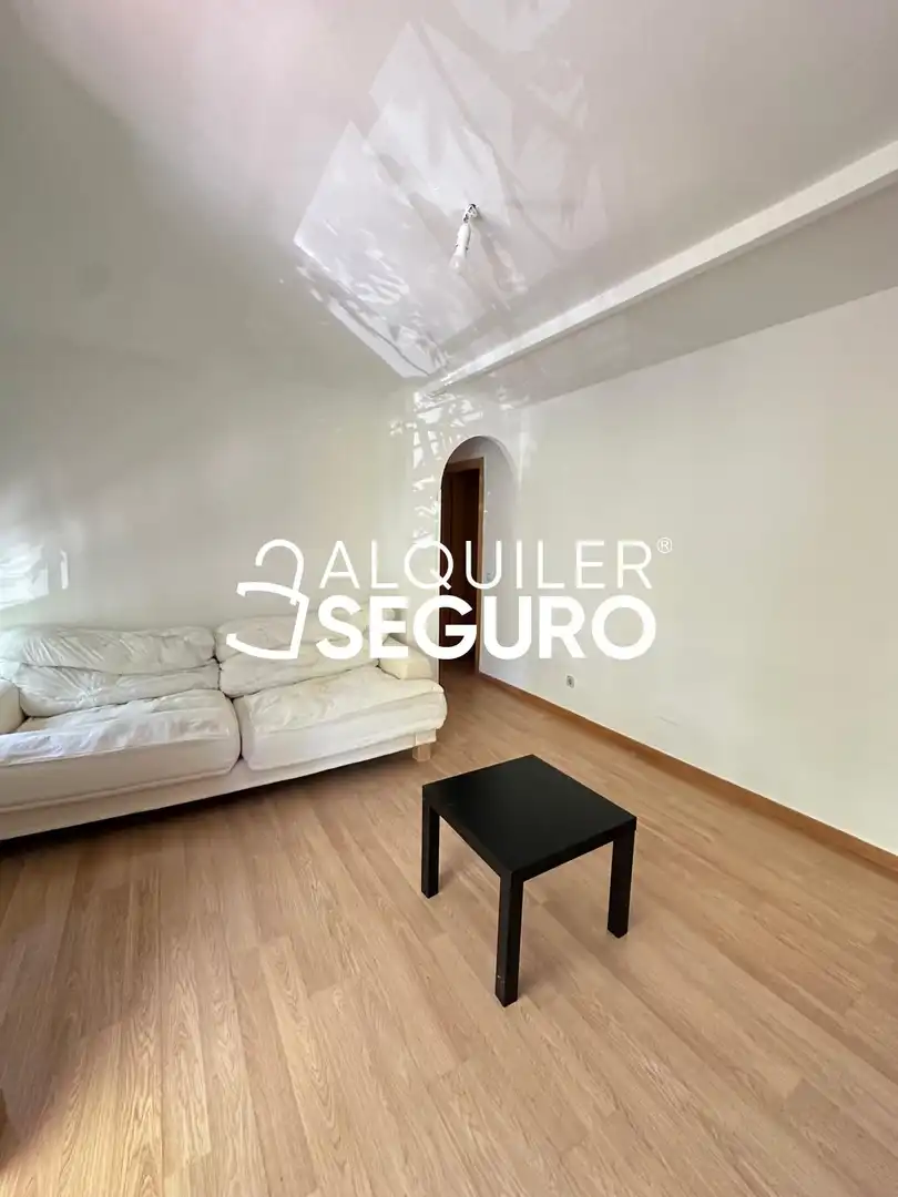 Wohnung mit Aufzug zur Miete in Parque Vosa, imagen 3
