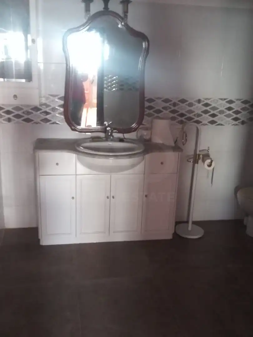 Bany de Finca rústica en venda en Lantarón