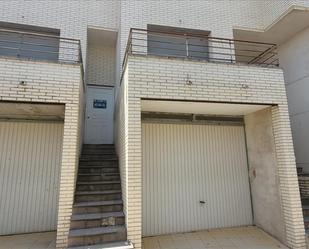 Exterior view of Flat for sale in Santo Domingo-Caudilla