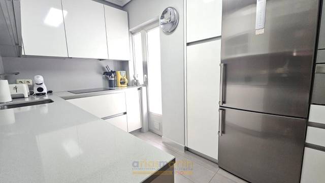 Piso en Alquiler en SAN JUSTO en San Esteban - San Cristóbal