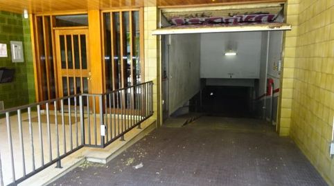 Foto 5 de Garatge en venda a Del Guinardó, El Baix Guinardó, Barcelona Capital