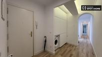 Flat to rent in  Madrid Capital  with Air Conditioner, Heating and Furnished