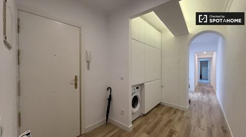 Foto 3 de Pis de lloguer a Cortes - Huertas,  Madrid Capital