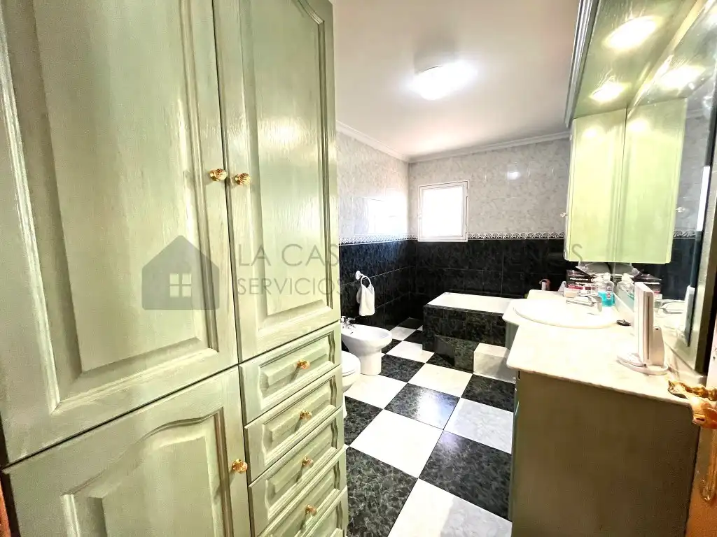 Terraced house for sale in Calle Sagasta, imagen 35