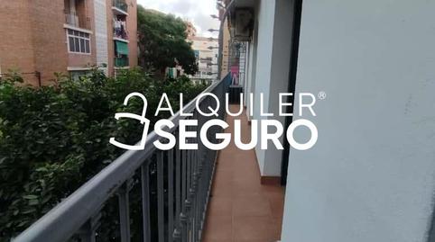 Foto 4 de Pis de lloguer a Hermanos Álvarez Quintero, Centro ciudad, Málaga