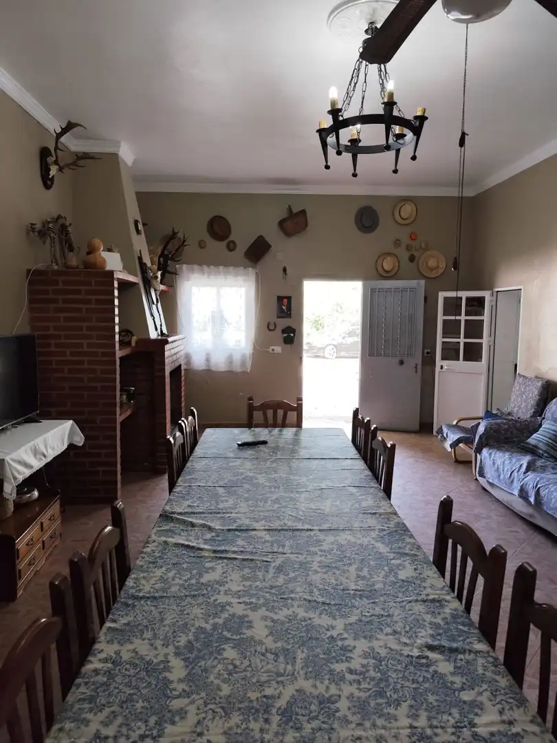 Casa rústica en venda a Arcos de la Frontera, imagen 3