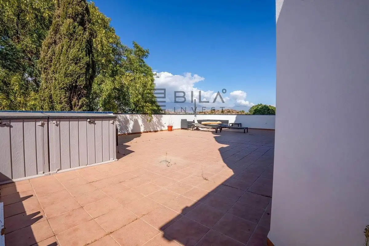 Piso con piscina en venta en Jose María Olazabal, imagen 18