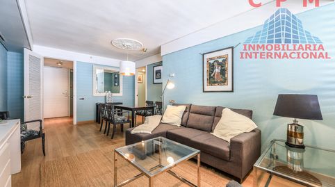 Foto 4 von Wohnung zur Miete in Castillejos - Cuzco, Madrid Capital