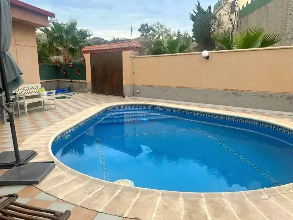 Villa avec piscine à vendre à Los Collados-Los Geraneos, imagen 5