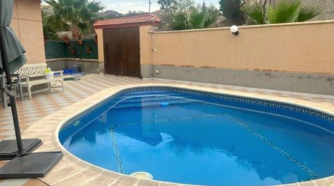 Foto 5 de Casa o chalet en venta en Los Collados - Los Geraneos, Águilas