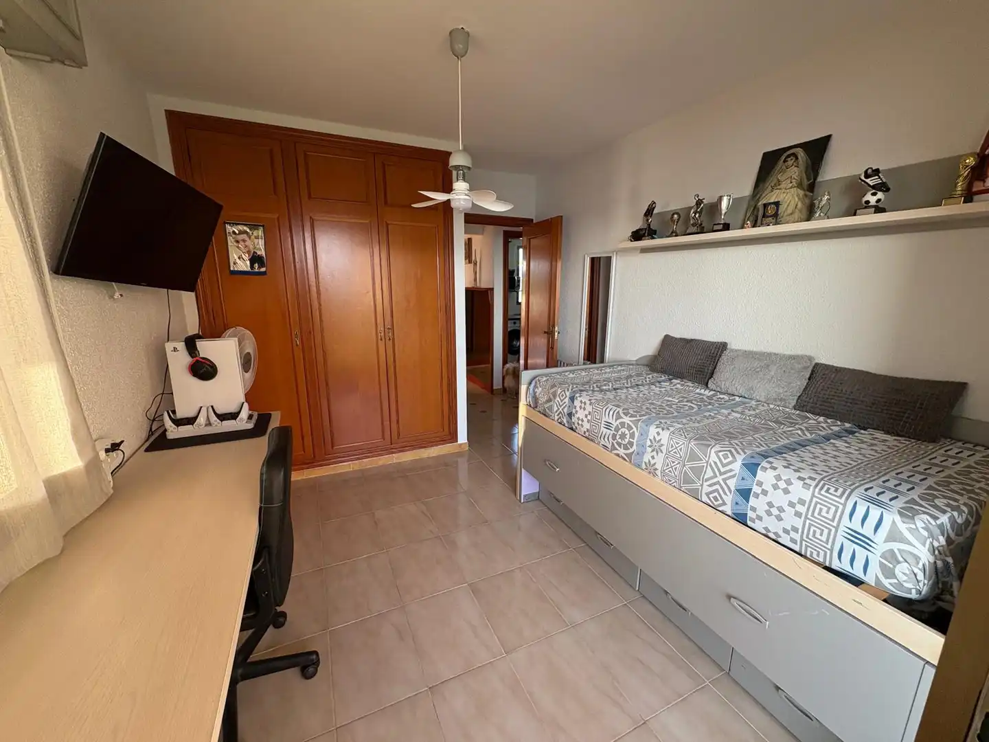 Penthouse mit Terrasse zum Verkauf in Carrer de la Cala de la Font, imagen 29