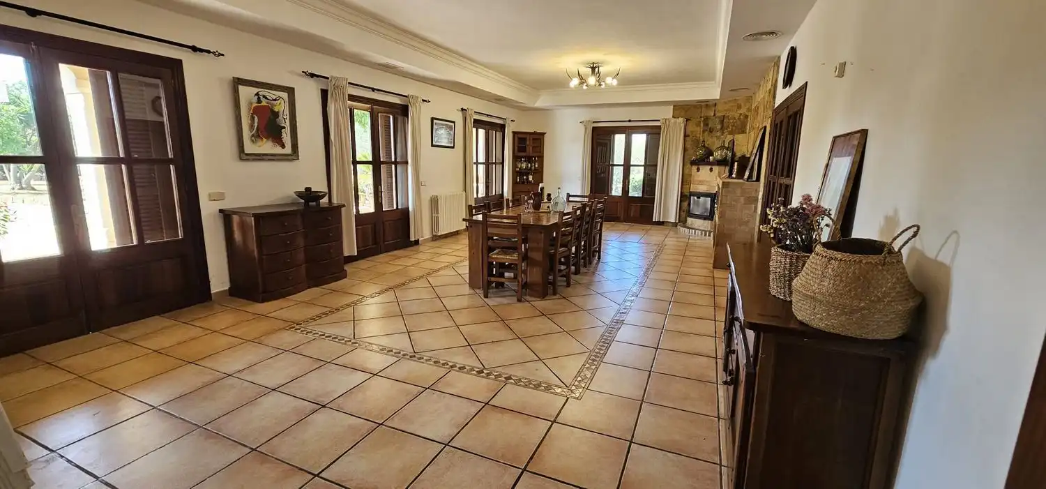 Maison rustique à louer à Manacor Centre, imagen 64