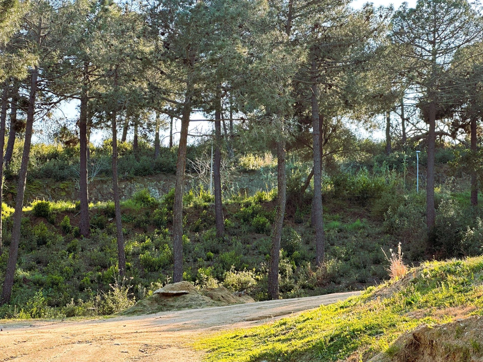 Residential zum Verkauf in Sant Pol de Mar