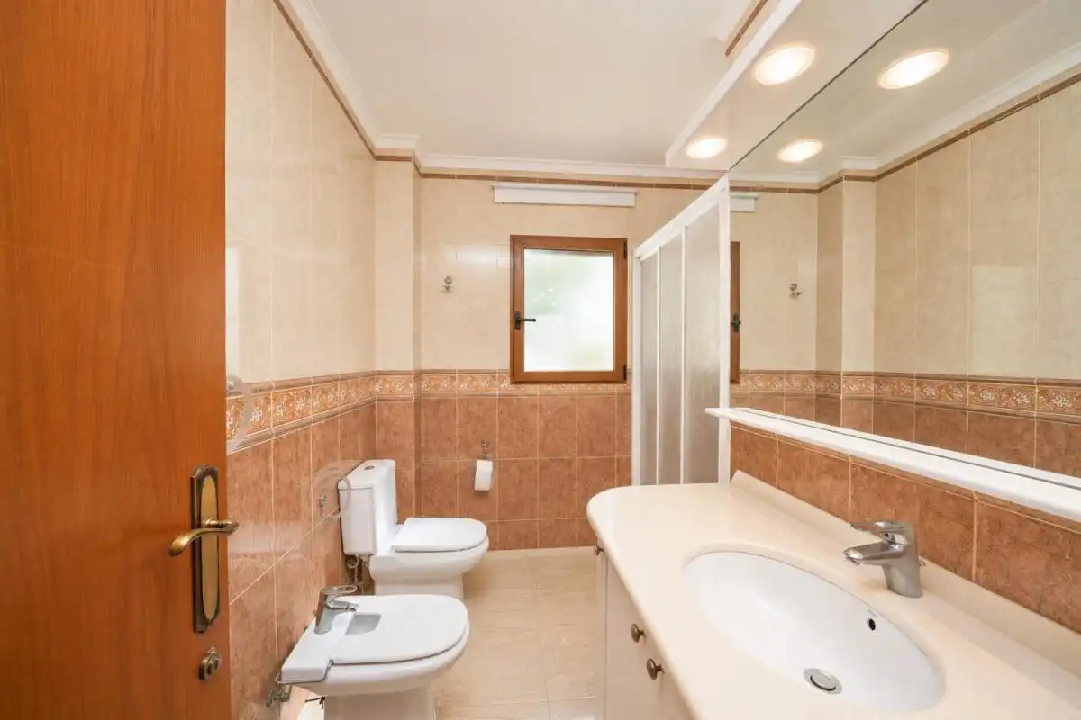 Bany de Edifici en venda en Pedreguer