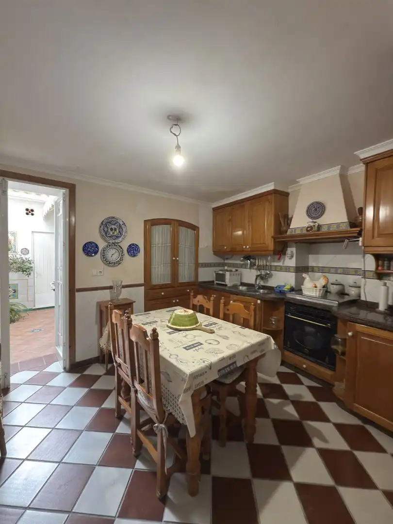 Haus mit Terrasse zum Verkauf in Azucena 9, imagen 15