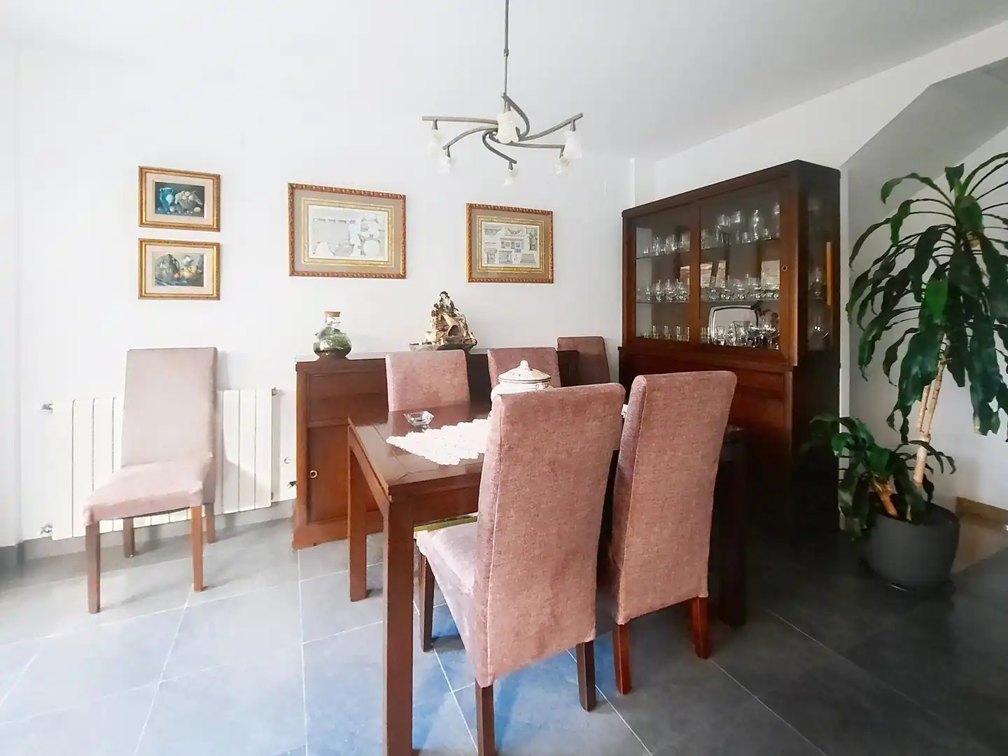 Terraced house with terrace for sale in Sagunto ciudad, imagen 8