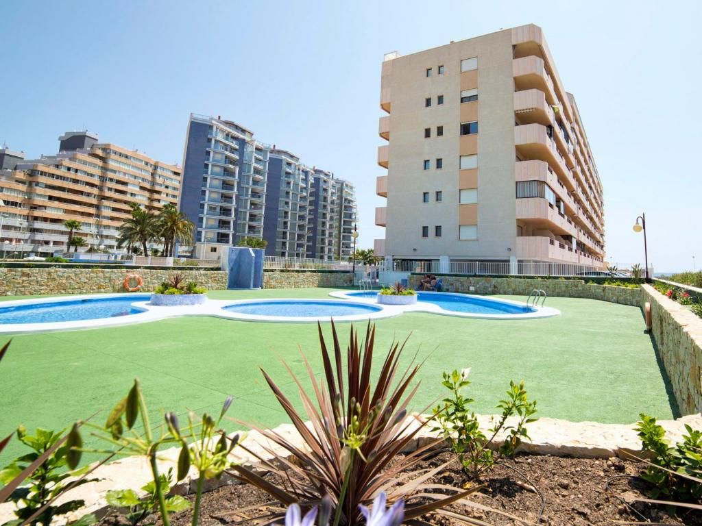 Apartament en venda a Zona Pueblo