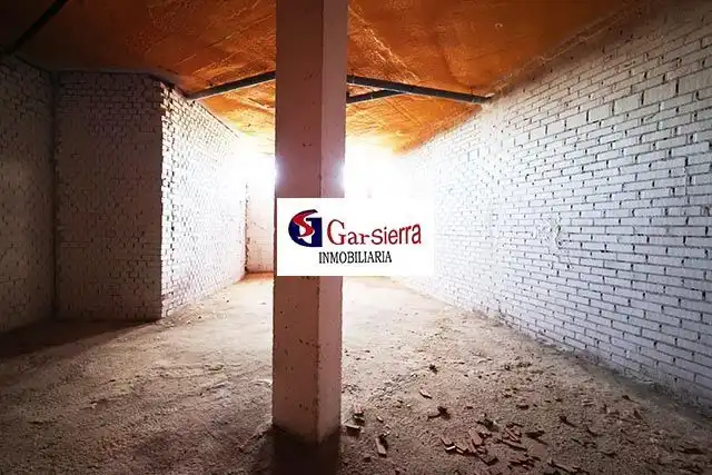 Local comercial en venta en Casco Histórico, imagen 3