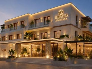 Hôtel à vendre à Avenida Avinguda Joan Servera Camps