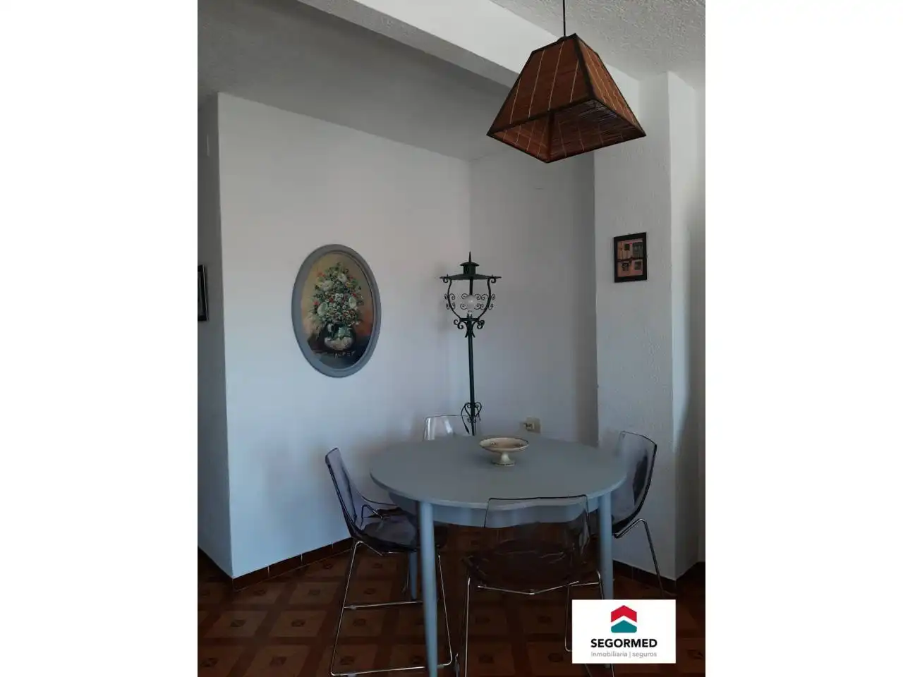 Comedor de Piso en venta en Bejís con Aire acondicionado, Calefacción y Balcón