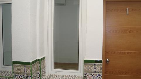 Foto 3 de Oficina de lloguer a Calle Alonso de Burgos, Zona Centro, Córdoba